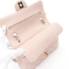 Chanel shoulder