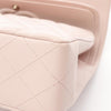 Chanel shoulder