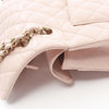 Chanel shoulder
