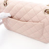 Chanel shoulder