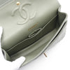 Chanel shoulder