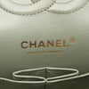 Chanel shoulder