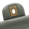 Chanel shoulder
