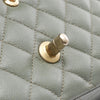 Chanel shoulder