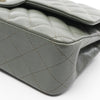 Chanel shoulder