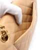 Chanel shoulder