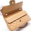Chanel shoulder