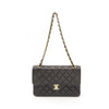 Chanel shoulder