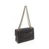 Chanel shoulder