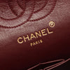 Chanel shoulder