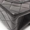 Chanel shoulder