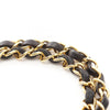 Chanel shoulder