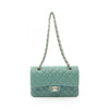 Chanel shoulder