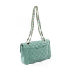 Chanel shoulder