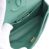 Chanel shoulder