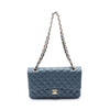 Chanel shoulder