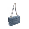 Chanel shoulder
