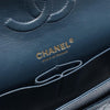 Chanel shoulder