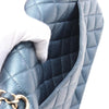 Chanel shoulder