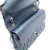 Chanel shoulder