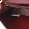 Secondhand Chanel Diana Black Leather Bag