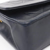 Secondhand Chanel Diana Black Leather Bag