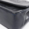 Secondhand Chanel Diana Black Leather Bag