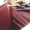 Secondhand Chanel Diana Black Leather Bag