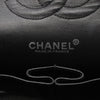 Secondhand Chanel Timeless Black Leather Bag