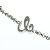 Chopard necklace