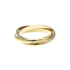 Cartier ring
