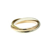 Cartier ring