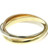 Cartier ring
