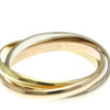 Cartier ring