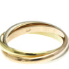 Cartier ring
