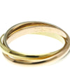 Cartier ring