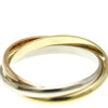 Cartier ring