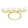 Tasaki ring