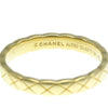 Chanel ring