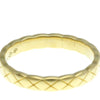 Chanel ring