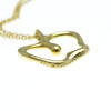 Secondhand Tiffany & Co Apple