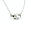 Cartier necklace