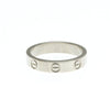 Cartier ring