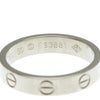 Cartier ring