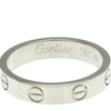 Cartier ring