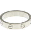 Cartier ring