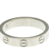 Cartier ring