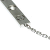Cartier necklace