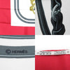 Hermès scarf