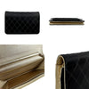 Chanel wallet